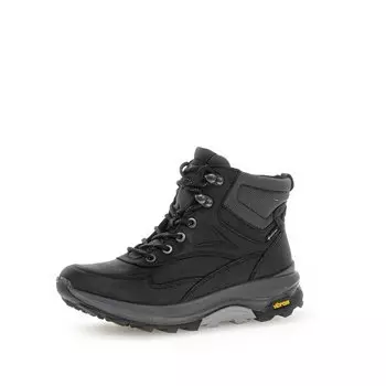 Ботильоны rollingsoft Schnrn, черный