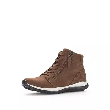 Ботильоны rollingsoft Schnrn, коричневый