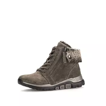 Ботильоны rollingsoft Schnrn, серый