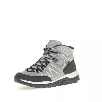 Ботильоны rollingsoft Schnrn, серый