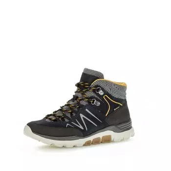 Ботильоны rollingsoft Schnrn, синий