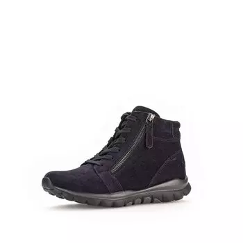 Ботильоны rollingsoft Schnrn, синий