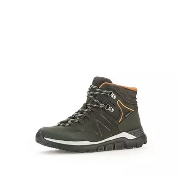 Ботильоны rollingsoft Schnrn, зеленый