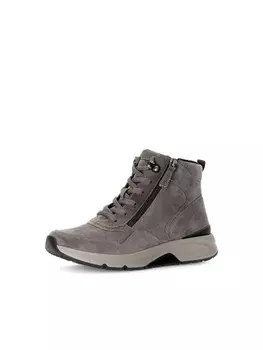 Ботильоны rollingsoft, серый