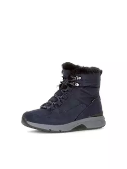 Ботильоны rollingsoft, синий