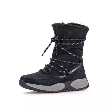 Ботильоны rollingsoft Wintern, синий