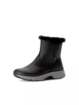 Ботильоны rollingsoft Winterstiefeletten, черный