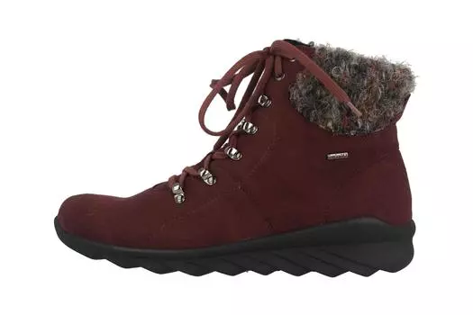 Ботильоны Romika n, красный