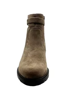 Ботильоны RONDA ara, серо-коричневый