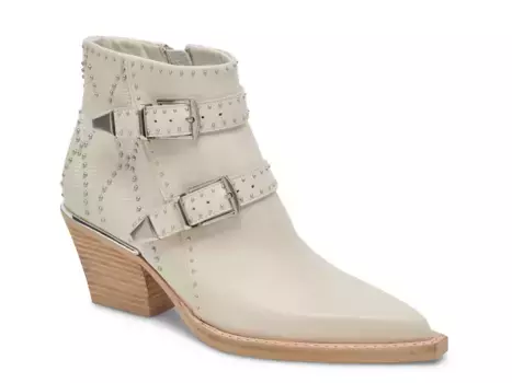 Ботильоны Ronnie Western Bootie Dolce Vita, слоновая кость