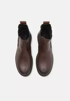 Ботильоны RONY Marc O'Polo, темно-коричневый