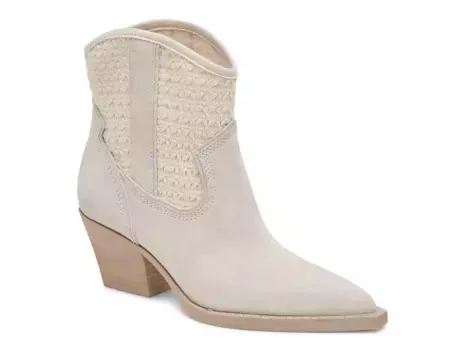 Ботильоны Rori Western Bootie Dolce Vita, цвет sandstorm