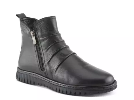 Ботильоны Rosado Bootie Spring Step, черный