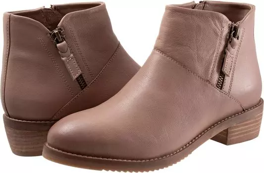 Ботильоны Roselle SoftWalk, цвет Stone