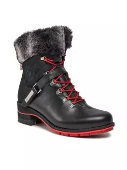 Ботильоны Rossignol, черный