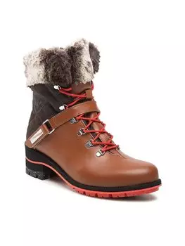 Ботильоны Rossignol, коричневый