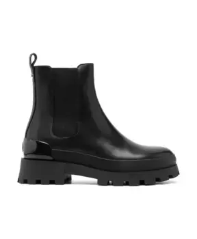 Ботильоны Rowan с ботильонами Michael Kors, черный