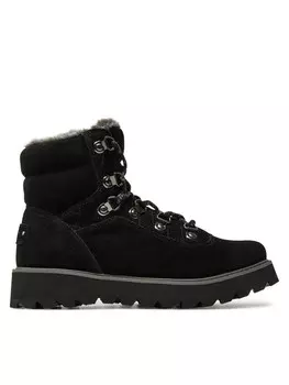 Ботильоны Roxy, черный