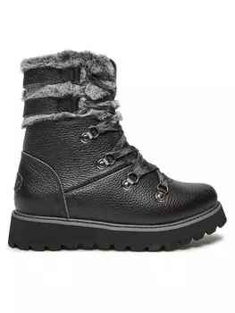 Ботильоны Roxy, черный