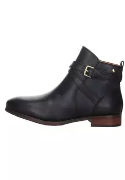 Ботильоны ROYAL Pikolinos, цвет space