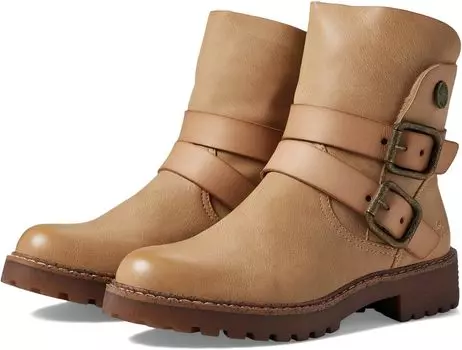 Ботильоны Royal Shr Blowfish Malibu, цвет Cashew Local Sheriff/Dyecut