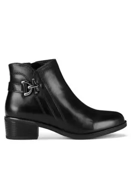 Ботильоны RST-GABRIEL-01 Lasocki, черный