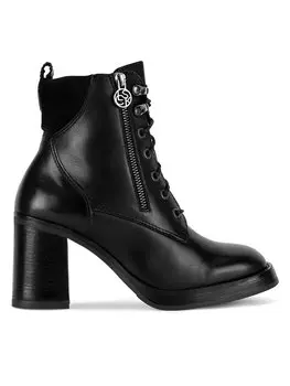 Ботильоны RST-TOP-01 Lasocki, черный