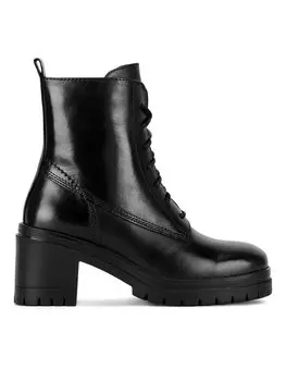 Ботильоны RST-VIOLA-02 Lasocki, черный