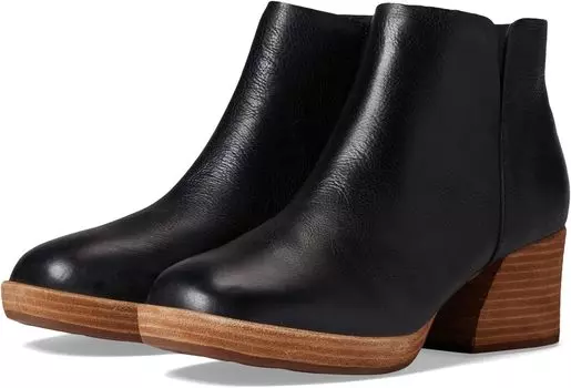 Ботильоны Rubi Kork-Ease, черный