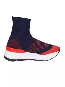 Ботильоны Ruco Line, синий