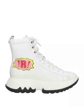 Ботильоны Rucoline, белый