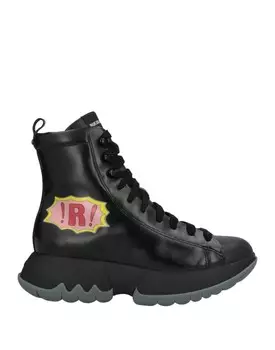 Ботильоны Rucoline, черный