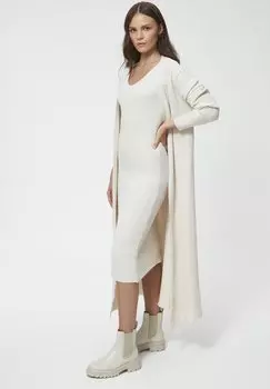 Ботильоны RYKO, бежевый