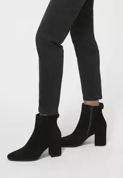 Ботильоны RYKO, черный