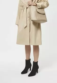 Ботильоны RYKO, черный