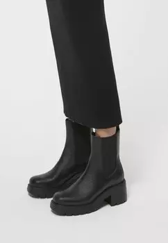 Ботильоны RYKO, черный
