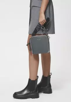 Ботильоны RYKO, черный