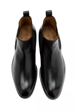 Ботильоны RYKO, черный