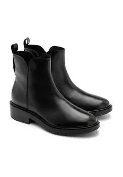 Ботильоны RYKO, черный