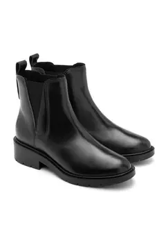 Ботильоны RYKO, черный