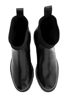 Ботильоны RYKO, черный