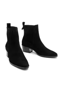 Ботильоны RYKO, черный