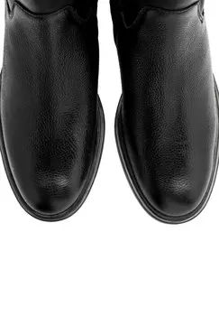 Ботильоны RYKO, черный