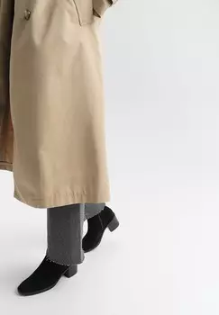 Ботильоны RYKO, черный