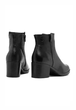 Ботильоны RYKO, черный
