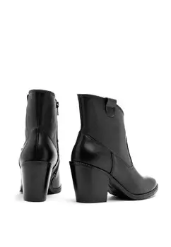 Ботильоны RYKO, черный