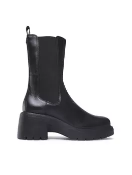 Ботильоны Ryko, черный