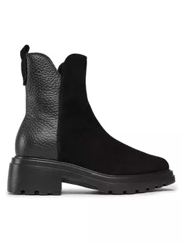 Ботильоны Ryko, черный