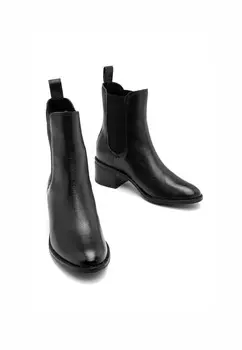 Ботильоны RYKO, черный