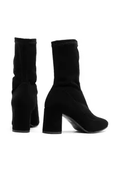 Ботильоны RYKO, черный